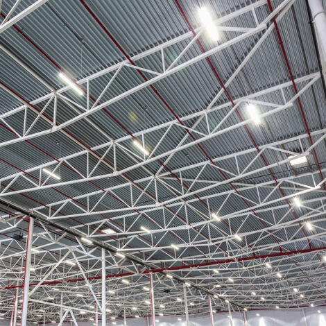 Mueller Licht, LED, DIM SOFTLUX 60