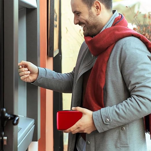 Power Wallet – Powerbank & Kartenetui