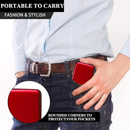 Power Wallet – Powerbank & Kartenetui