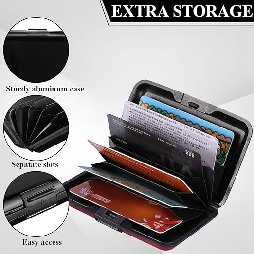 Power Wallet – Powerbank & Kartenetui