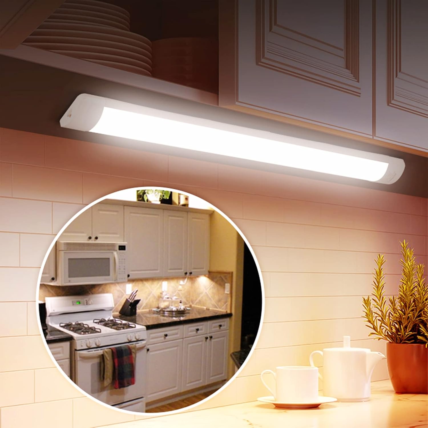 Mueller Licht, LED, DIM SOFTLUX 120