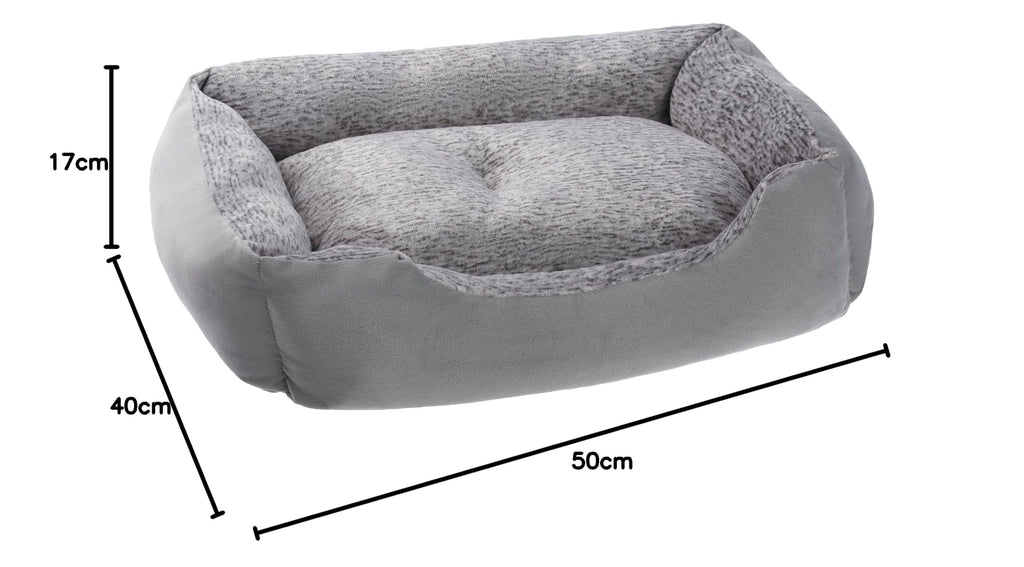 Hundebett Kissen