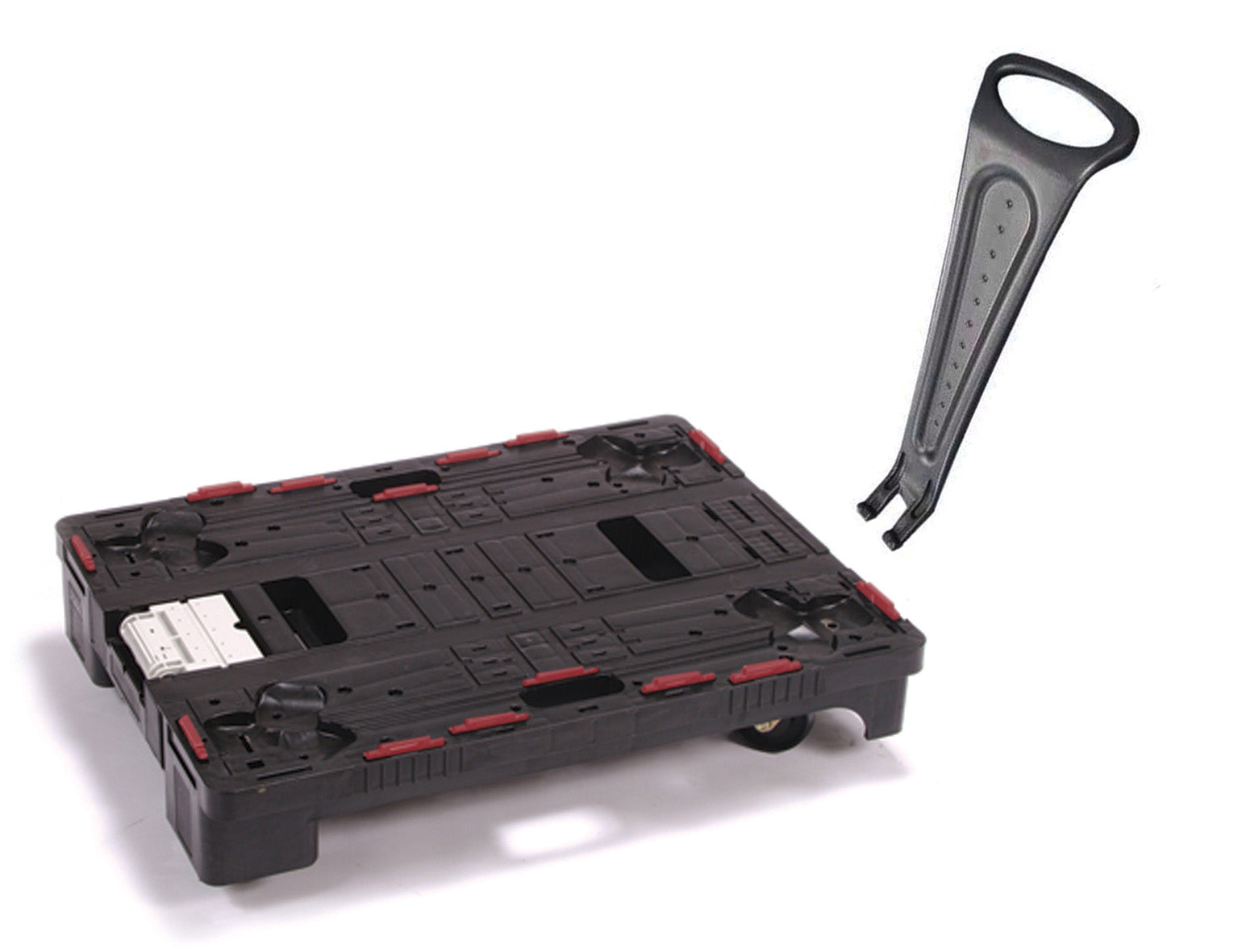 Universal-Transportwagen mit Griff