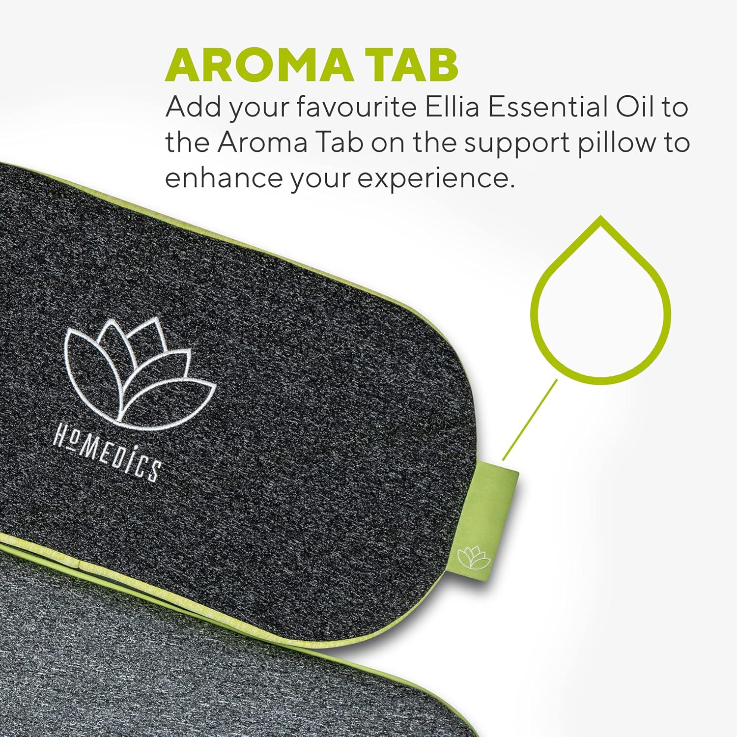 Stretch- und Wärmematte