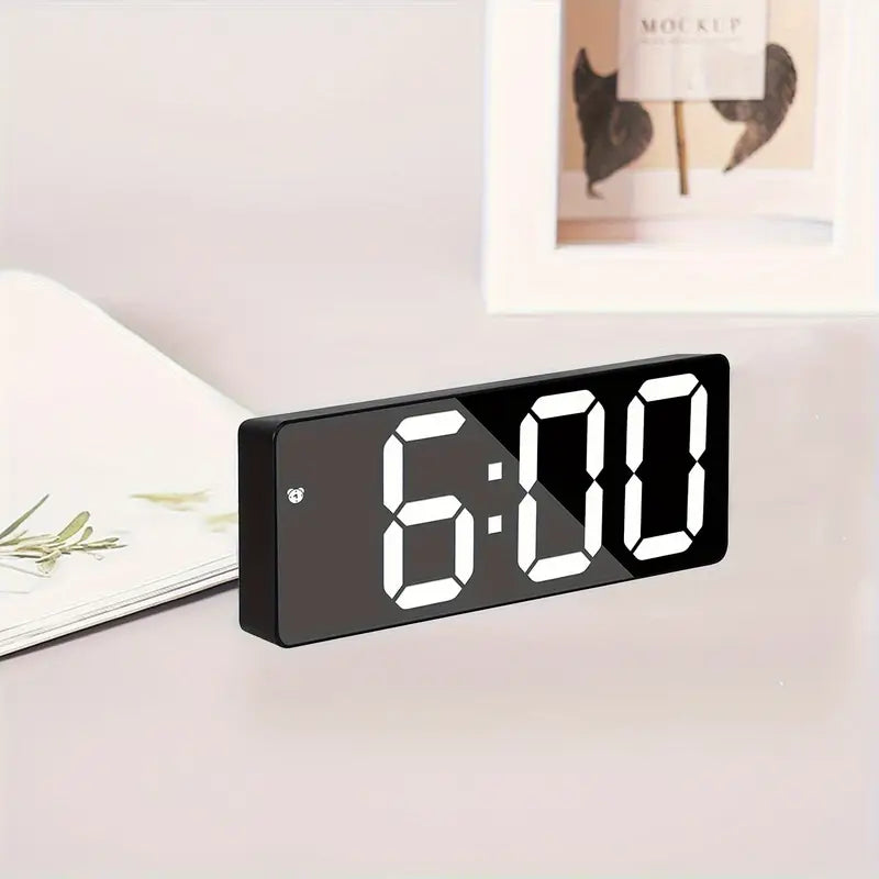 LED Digital-Uhren – Modern & Praktisch