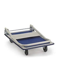 Klappbarer Transportwagen