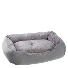 Hundebett Kissen