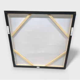 Schöne Wandbilder 80x80cm