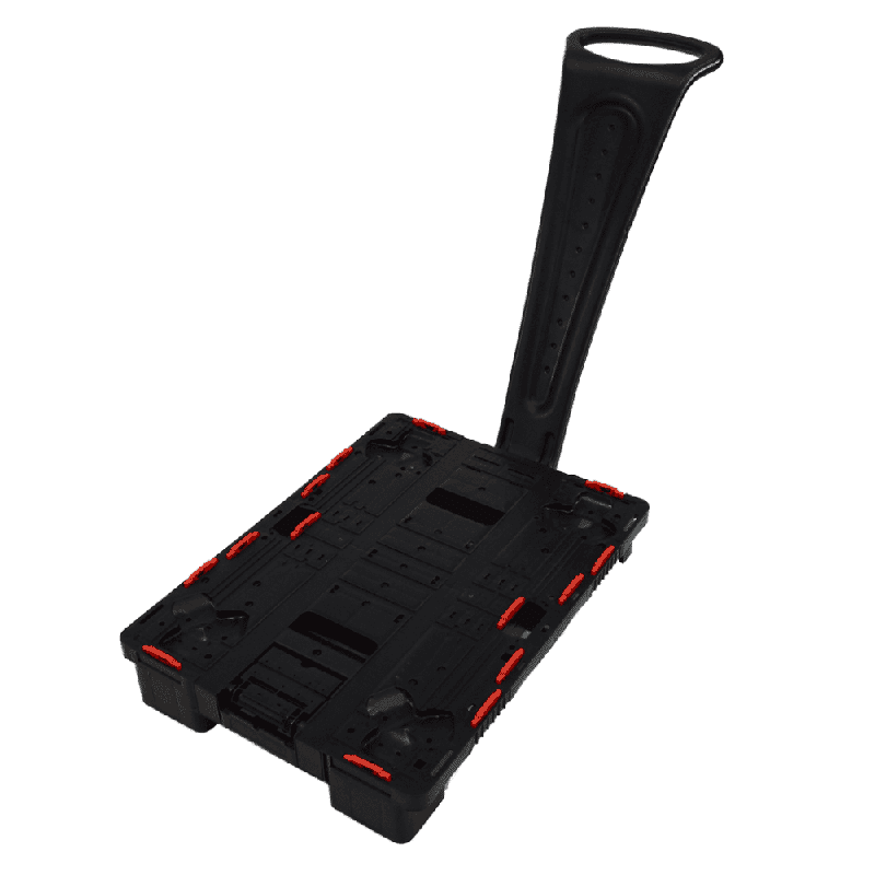 Universal-Transportwagen mit Griff